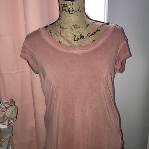 Soft & Sexy American Eagle Top